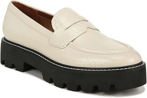 Franco Sarto Women's L-balin2 Loafer on Amazon.ae - Price Tracker