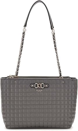 GUESS Womens Nadira Status Tote Handbag on Amazon.ae - Price Tracker