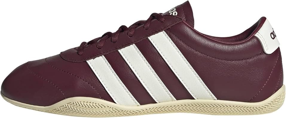 Adidas Womens Grand Court Lo Shoes على Amazon.ae - متتبع الأسعار