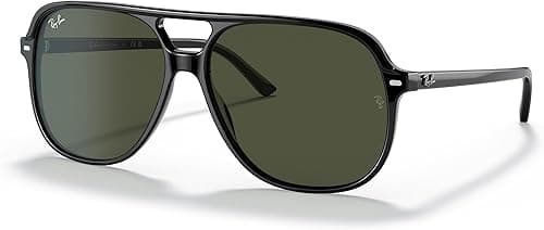 Ray-Ban Mens 0RB2198 Sunglasses (pack of 1) on Amazon.ae - Price Tracker