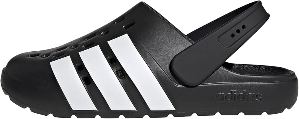 adidas Unisex-Adult Adilette Clog 2.0 Slide Sandal - Amazon.ae Price Tracker
