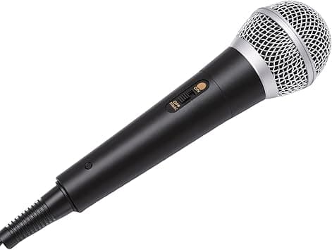 Cryfokt USB Microphone, Cardioid Noise Cancellation Plug and Play Condenser Microphone, Studio Recording with Clear Rich Sound for Live Streaming Podcast Gaming on Amazon.ae - Price Tracker