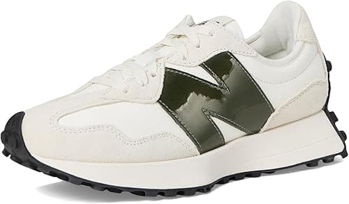 New Balance 327 Unisex Shoes على Amazon.ae - متتبع الأسعار