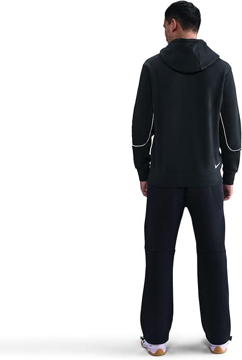 Nike Mens M NK CLUB HOODIE T90 Hoodies (pack of 1) on Amazon.ae - Price Tracker
