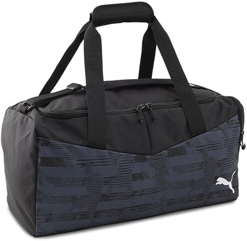 PUMA Individual Football, Male/Unisex Bag,PUMA Black-Asphalt, X على Amazon.ae - متتبع الأسعار