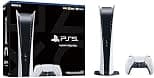 PlayStation 5 Digital Edition - دليلك لأفضل العروض