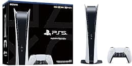 PlayStation 5 Digital Edition - دليلك لأفضل العروض