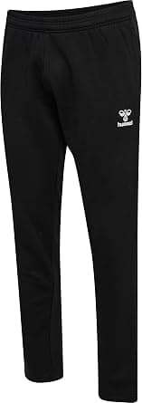 hummel Men Hmlmover Cotton Pants Sweatpants on Amazon.ae - Price Tracker