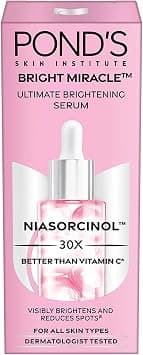 Pond's Bright Beauty Anti-Pigmentation Serum 14ml على Amazon.ae - متتبع الأسعار
