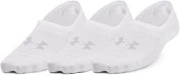 Under Armour Womens Breathe Lite Ultra Low 3 Pack Socks - Best Deal Finder