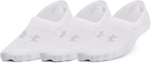 Under Armour Womens Breathe Lite Ultra Low 3 Pack Socks on Amazon - Best Deal Finder