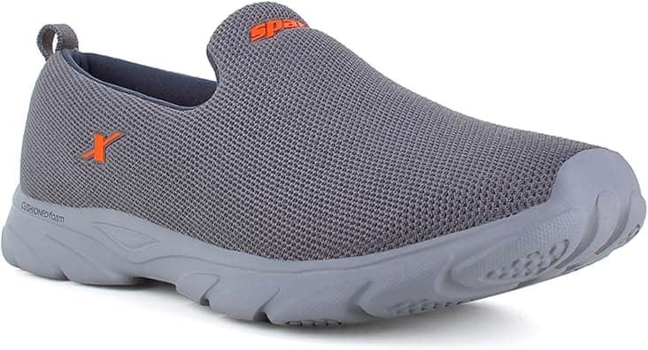 Sparx Sx0677g mens Running Shoe on Amazon.sa - Price Tracker