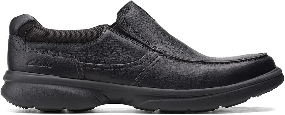 Clarks Bradley Free mens Loafer - Amazon.ae Price Tracker