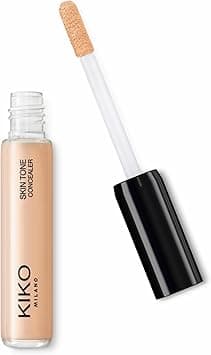KIKO Milano Skin Tone Concealer - 06, Liquid, Smoothing Concealer with Natural Finish on Amazon.ae - Price Tracker
