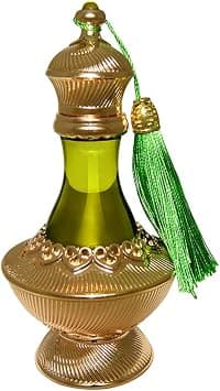 Afnan Quloob Concentrated Perfume Oil, Attar Oil CPO 20 ML on Amazon.ae - Price Tracker