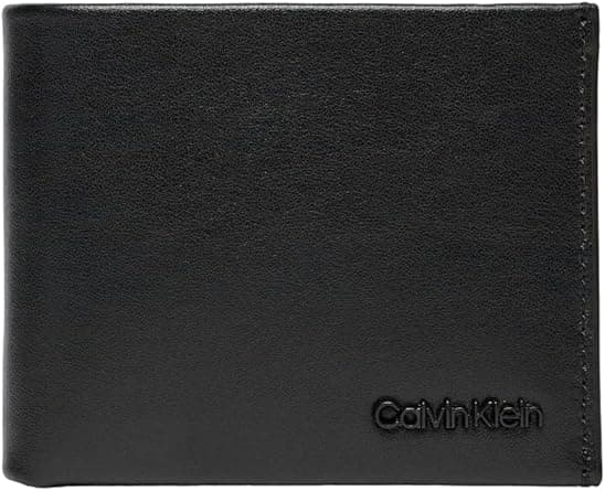 Calvin Klein MINIMAL FOCUS TRIFOLD 6cc on Amazon.ae - Price Tracker