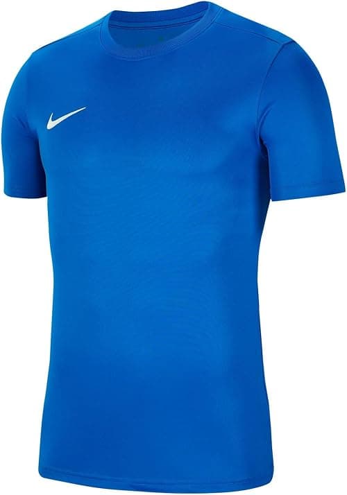 Nike Dri-fit Park 7 Jby Unisex Children's T-Shirt على Amazon.ae - متتبع الأسعار