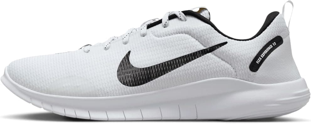 Nike FLEX EXPERIENCE RN 12 mens LACED SHOES - Amazon.ae Price Tracker