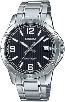 CASIO Men's WATCH - متتبع أسعار Amazon.sa
