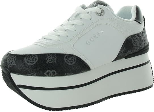 GUESS Camrio womens Sneaker على Amazon.ae - متتبع الأسعار