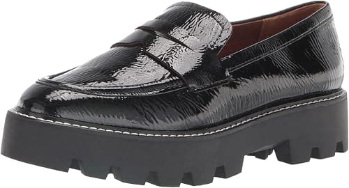 Franco Sarto Women's L-balin2 Loafer على Amazon.ae - متتبع الأسعار