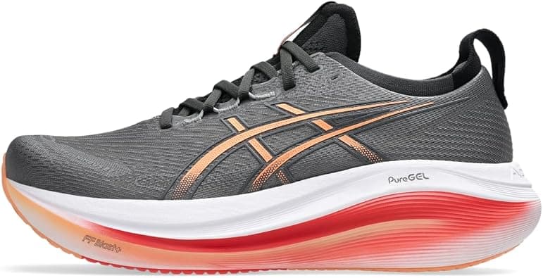 ASICS Men's Gel-Nimbus 27 Tr Sneaker على Amazon.ae - متتبع الأسعار