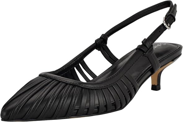 Calvin Klein Women's Movella Pump on Amazon.ae - Price Tracker