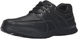 Clarks Cotrell Walk mens Oxford Flat - Best Deal Finder