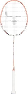 VICTOR Thruster K 280 Power Series G5 5U Strung Badminton Racket on Amazon.ae - Price Tracker