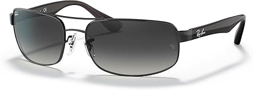 Ray-Ban mens 0RB3445 Sunglasses (pack of 1) on Amazon.ae - Price Tracker