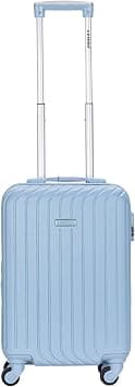 STARGOLD Luggage Hardside Build With ABS Material Trendy Best Suitcase 360 Rotating Wheels And Number Lock System Travel Luggage-T80D على Amazon.ae - متتبع الأسعار
