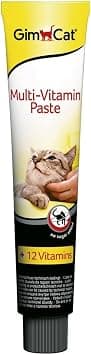 GimCat Multi-Vitamin Paste, 50 g on Amazon - Best Deal Finder