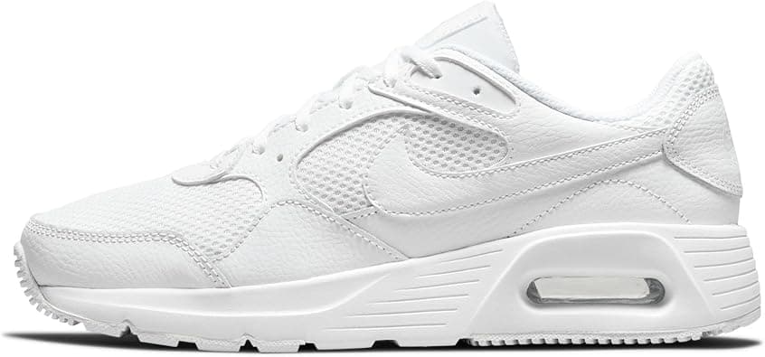 Nike AIR MAX SC mens LACED SHOES - Amazon.ae Price Tracker