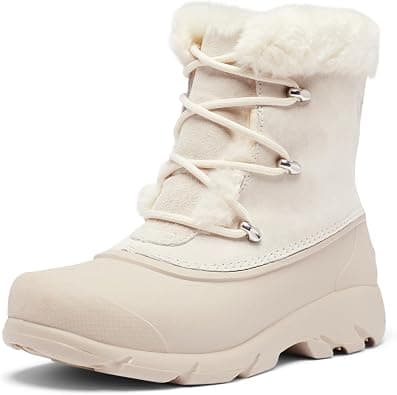 Sorel Snow Angel Women's Snow Boot on Amazon.ae - Price Tracker