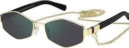 Marc Jacobs Womens Marc 496/S Sunglasses (pack of 1) - Best Deal Finder