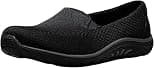 Skechers Reggae Fest - Willows womens Loafer Flat - Best Deal Finder