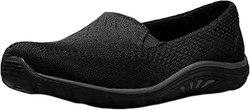 Skechers Reggae Fest - Willows womens Loafer Flat on Amazon.ae - Price Tracker
