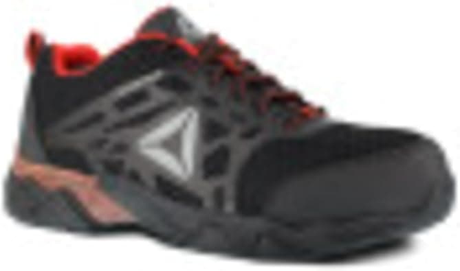 Reebok Work RB1061 Men's Beamer Safety Toe - Amazon.ae Price Tracker