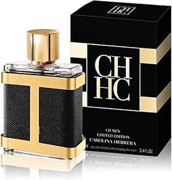 Carolina Herrera Insignia Eau de Perfume For Women, 100 ml on Amazon.ae - Price Tracker