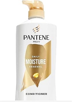 Pantene Pro-V Daily Moisture Renewal Conditioner 16 fl oz Pump Bottle on Amazon.ae - Price Tracker