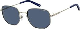Polaroid Men's PLD2081/S/X Sunglasses (pack of 1) - Best Deal Finder