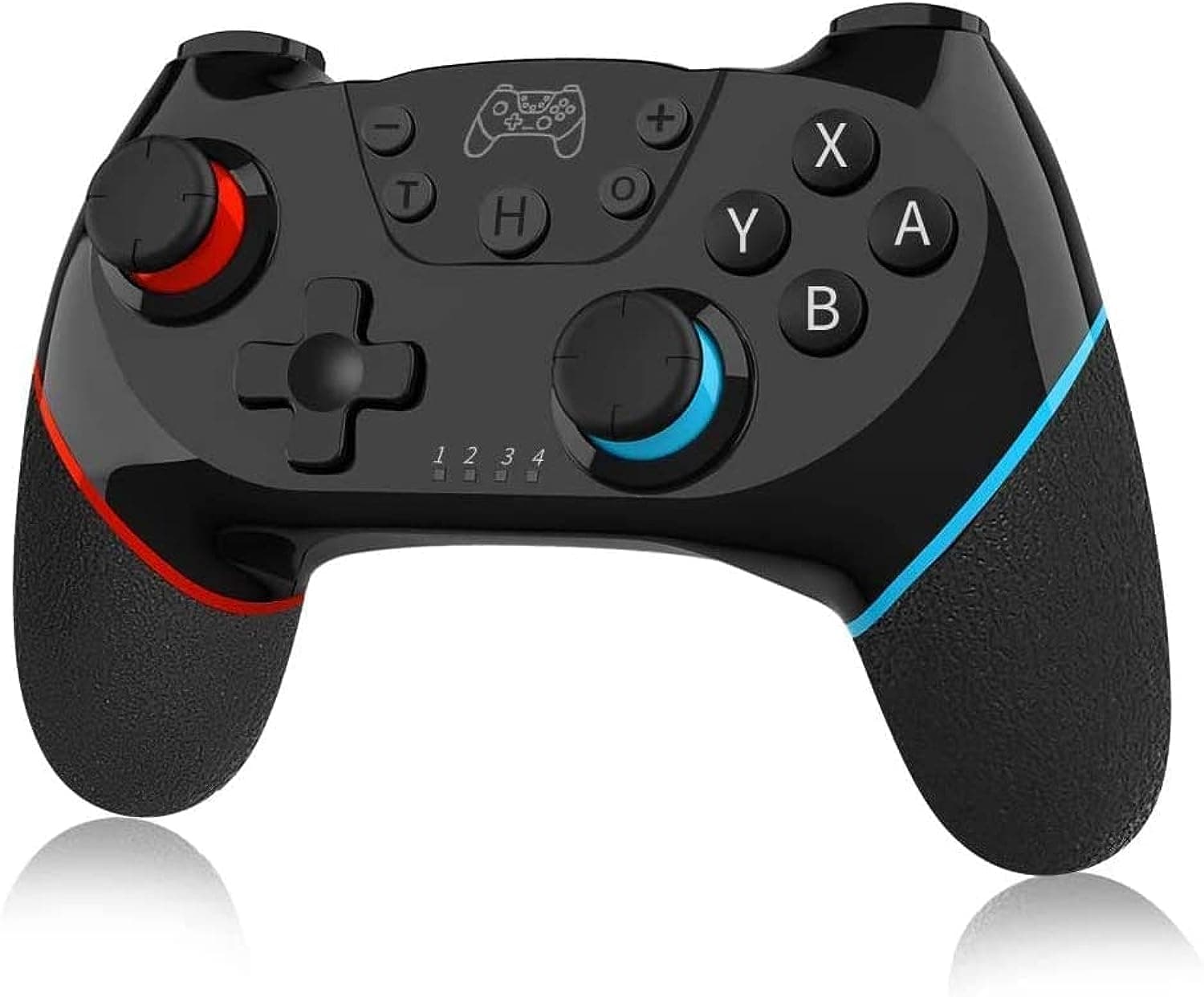 Wireless Switch Pro Controller Nintendo Switch Controller Switch Remote Gamepad Joystick on Amazon.ae - Price Tracker