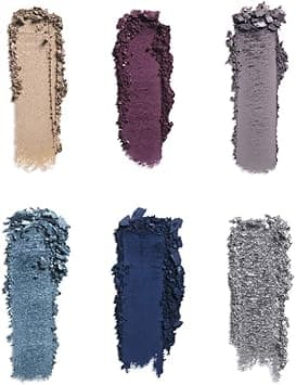 NYX Professional Makeup Ultimate Edit Petite Shadow Palette, Eyeshadow Palette, Ash on Amazon.ae - Price Tracker