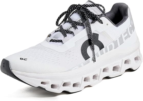 On Women's Cloudmonster womens Sneaker on Amazon.ae - Price Tracker