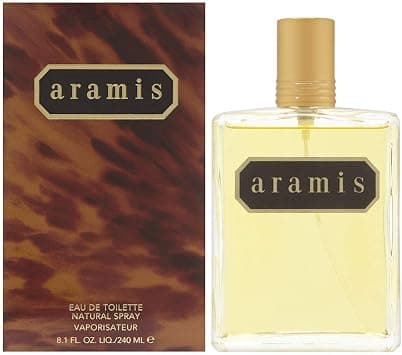 Aramis Aramis by Aramis - perfume for men - Eau de Toilette, 240ml على Amazon.ae - متتبع الأسعار