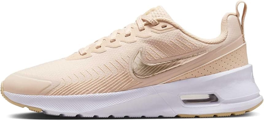Nike Air Max Nuaxis womens LACED SHOES on Amazon.ae - Price Tracker