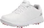 Skechers Go Golf Jasmine Spiked Waterproof Golf Shoe womens Golf Shoe - Best Deal Finder