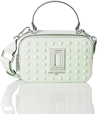 KARL LAGERFELD womens Maybelle Crossbody Cross Body on Amazon.ae - Price Tracker
