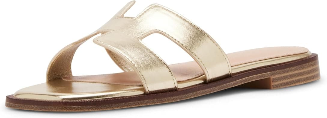 Madden Girl Women's Haileyy Slide Sandal on Amazon.ae - Price Tracker