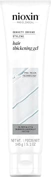 Nioxin Thickening Gel with Pro-Thick for Unisex - 5.13 oz on Amazon.ae - Price Tracker